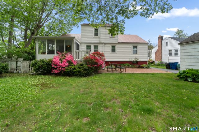 70 Judwin Avenue, New Haven, CT 06515
