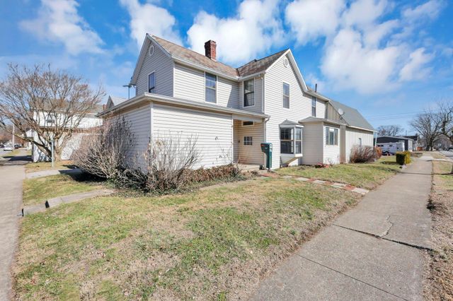 302 Washington Avenue, Lancaster, OH 43130
