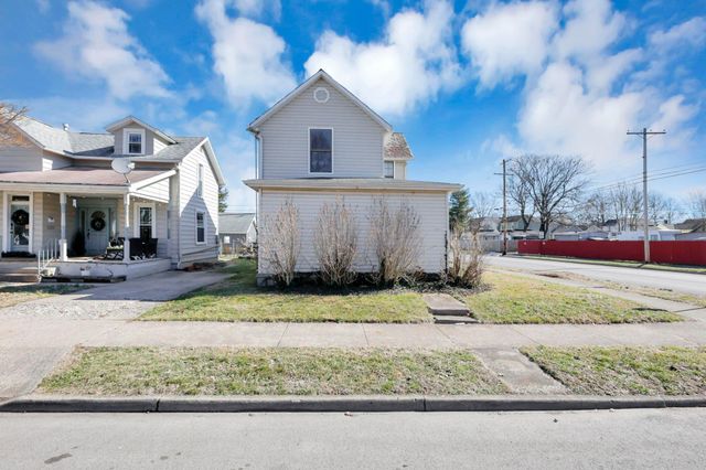 302 Washington Avenue, Lancaster, OH 43130