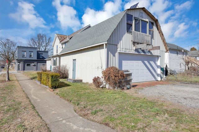302 Washington Avenue, Lancaster, OH 43130