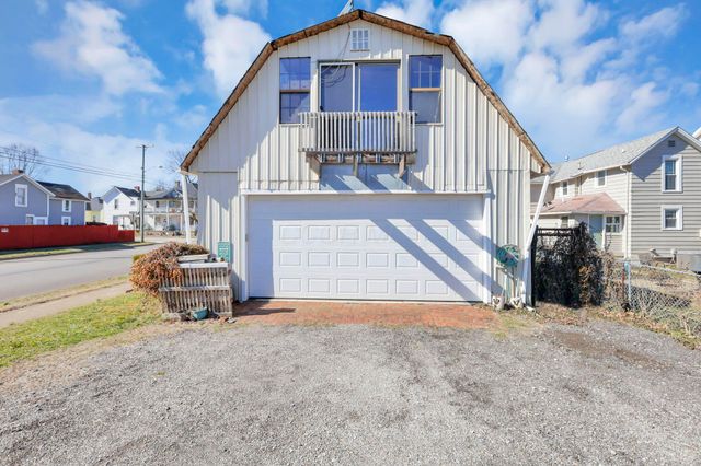 302 Washington Avenue, Lancaster, OH 43130