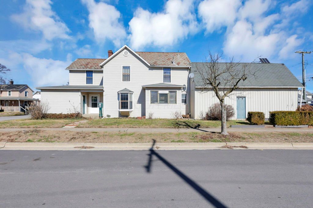 302 Washington Avenue, Lancaster, OH 43130