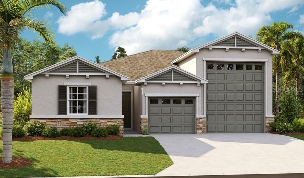 160 WATERSTONE LOOP, Tavares, FL 32778