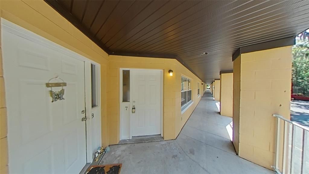 616 SE 11TH STREET 07, Ocala, FL 34471