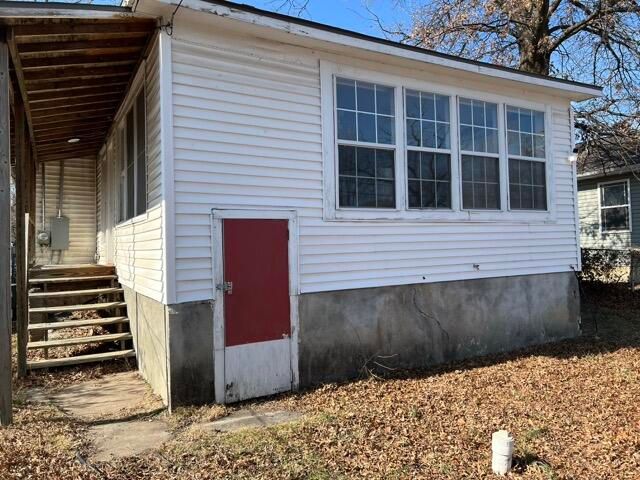 1819 S Sergeant Avenue, Joplin, MO 64804