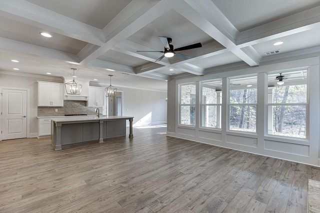 1833 Piney Bend Drive, Buford, GA 30518