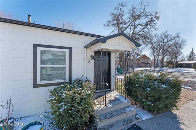 1720 H Street, Sparks, NV 89431