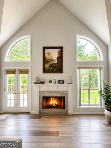 150 Saddle Ridge Way, Fayetteville, GA 30215