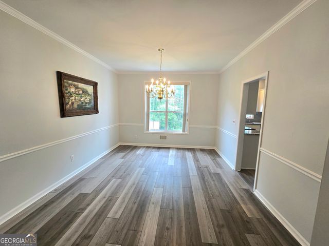 150 Saddle Ridge Way, Fayetteville, GA 30215