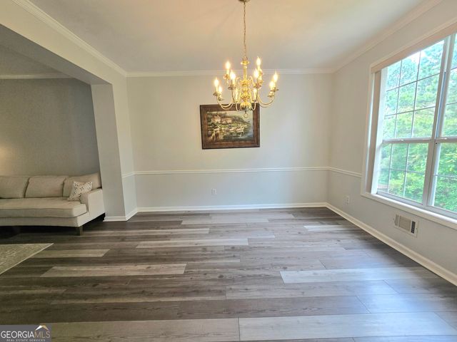 150 Saddle Ridge Way, Fayetteville, GA 30215