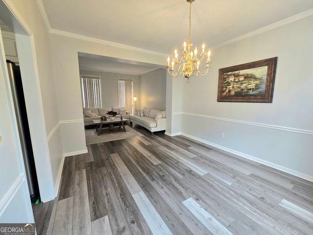 150 Saddle Ridge Way, Fayetteville, GA 30215