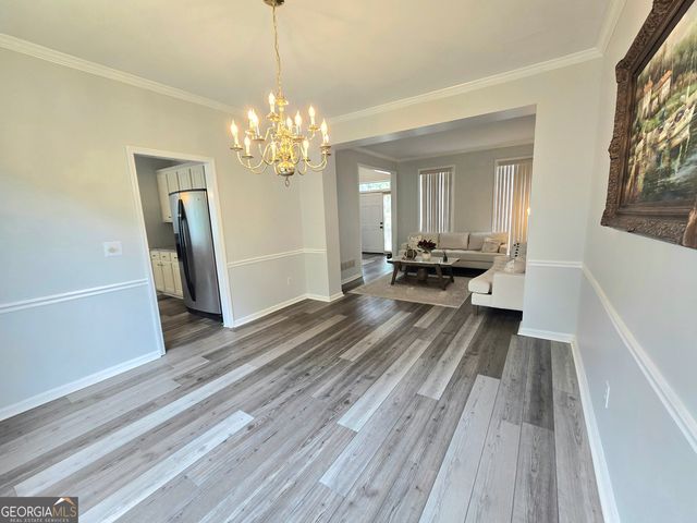 150 Saddle Ridge Way, Fayetteville, GA 30215