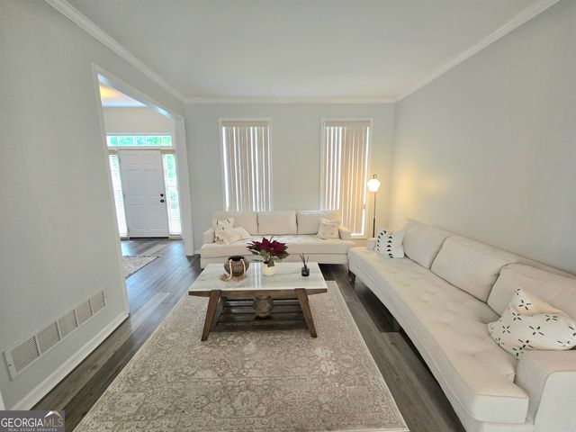 150 Saddle Ridge Way, Fayetteville, GA 30215