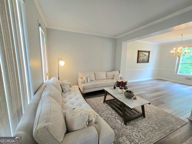 150 Saddle Ridge Way, Fayetteville, GA 30215