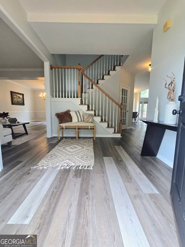 150 Saddle Ridge Way, Fayetteville, GA 30215