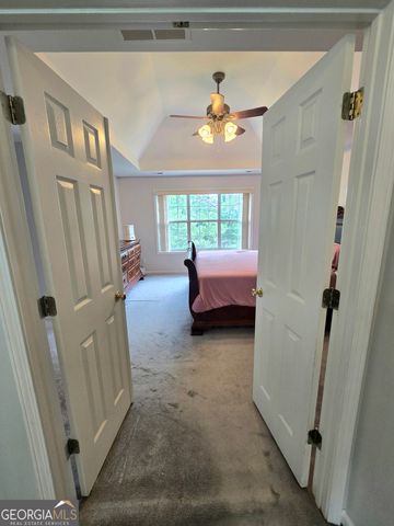 150 Saddle Ridge Way, Fayetteville, GA 30215