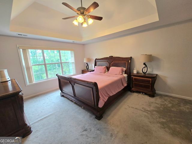 150 Saddle Ridge Way, Fayetteville, GA 30215