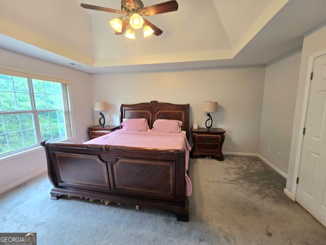 150 Saddle Ridge Way, Fayetteville, GA 30215