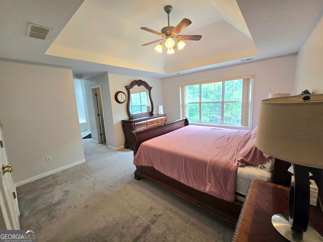 150 Saddle Ridge Way, Fayetteville, GA 30215