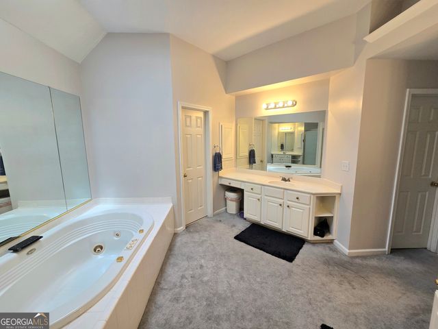 150 Saddle Ridge Way, Fayetteville, GA 30215