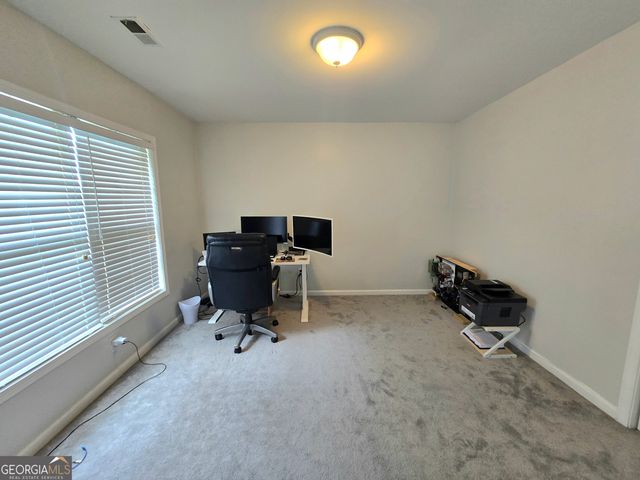 150 Saddle Ridge Way, Fayetteville, GA 30215