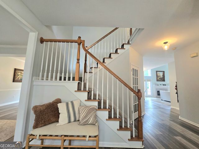 150 Saddle Ridge Way, Fayetteville, GA 30215