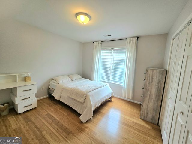 150 Saddle Ridge Way, Fayetteville, GA 30215