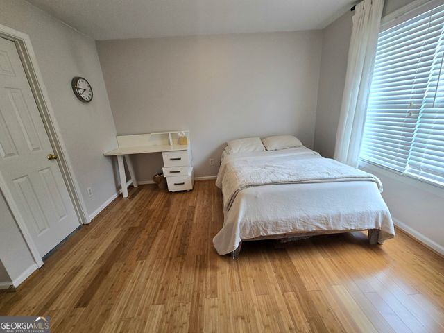 150 Saddle Ridge Way, Fayetteville, GA 30215