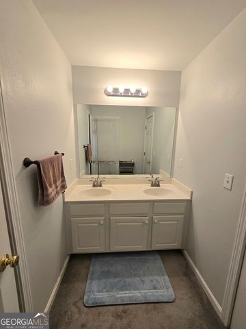 150 Saddle Ridge Way, Fayetteville, GA 30215