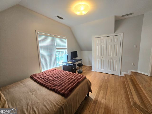 150 Saddle Ridge Way, Fayetteville, GA 30215