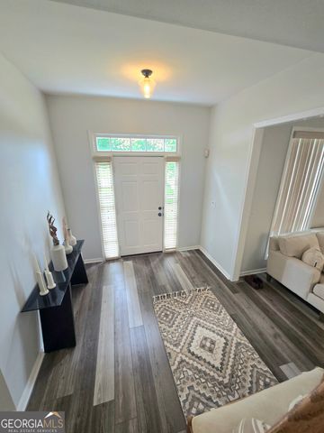 150 Saddle Ridge Way, Fayetteville, GA 30215