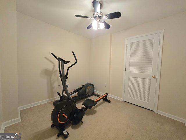150 Saddle Ridge Way, Fayetteville, GA 30215