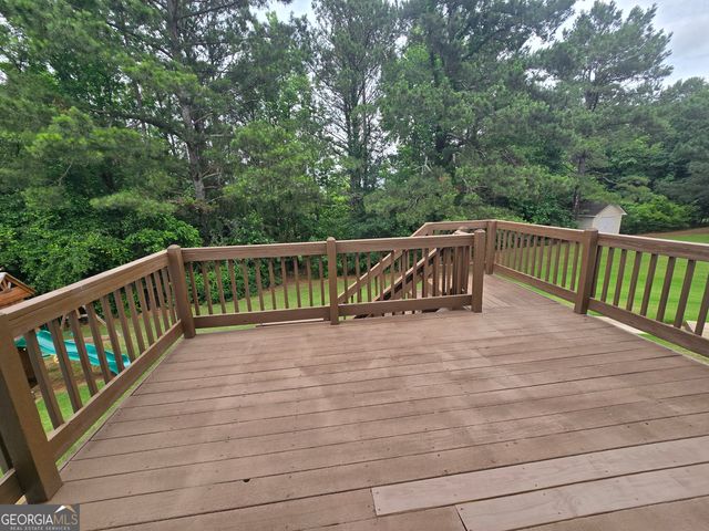 150 Saddle Ridge Way, Fayetteville, GA 30215
