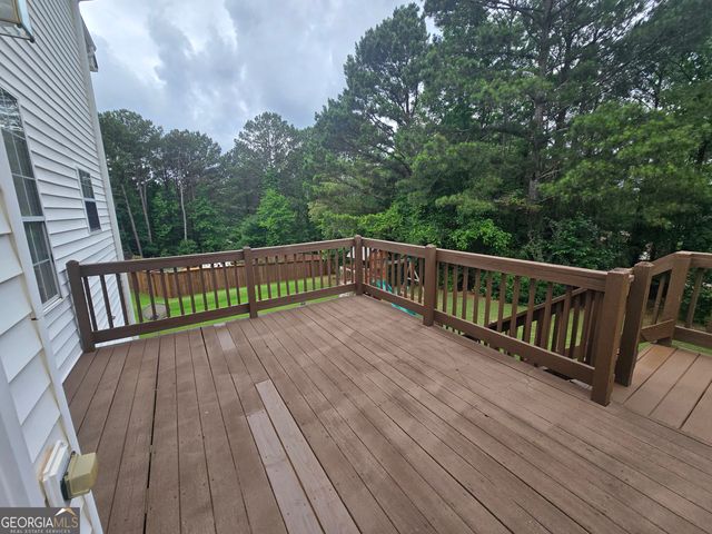 150 Saddle Ridge Way, Fayetteville, GA 30215