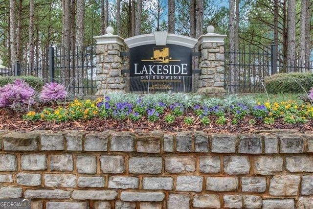 150 Saddle Ridge Way, Fayetteville, GA 30215