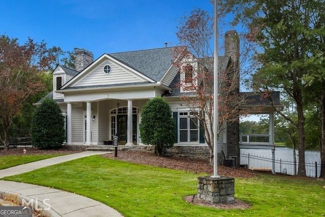 150 Saddle Ridge Way, Fayetteville, GA 30215