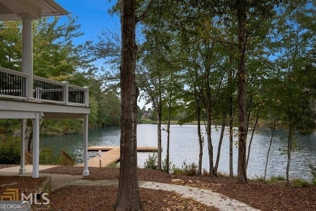 150 Saddle Ridge Way, Fayetteville, GA 30215