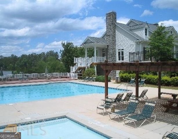 150 Saddle Ridge Way, Fayetteville, GA 30215