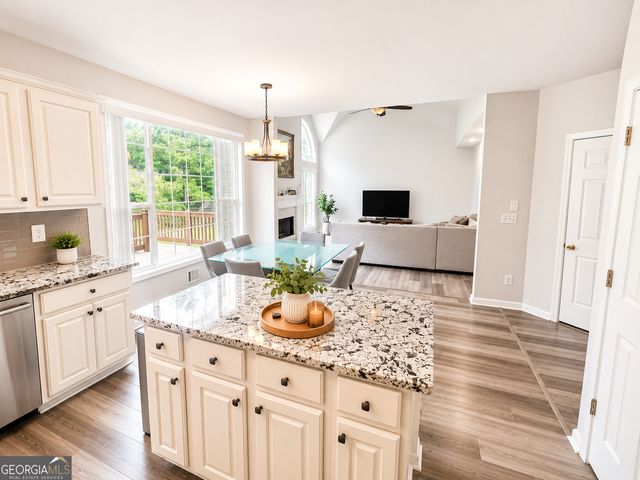 150 Saddle Ridge Way, Fayetteville, GA 30215