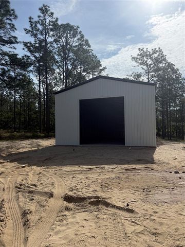 7539 SW 129TH TERRACE ROAD, Dunnellon, FL 34432