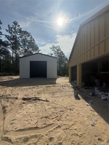 7539 SW 129TH TERRACE ROAD, Dunnellon, FL 34432