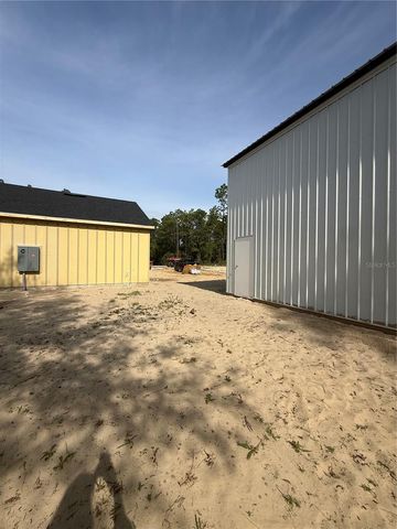 7539 SW 129TH TERRACE ROAD, Dunnellon, FL 34432