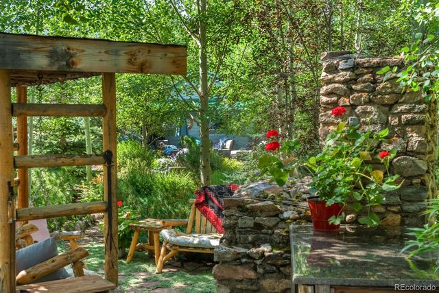 717 Lake Avenue, Grand Lake, CO 80447