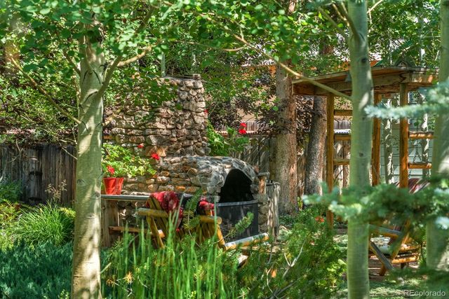 717 Lake Avenue, Grand Lake, CO 80447