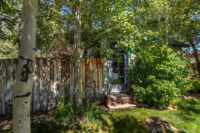 717 Lake Avenue, Grand Lake, CO 80447