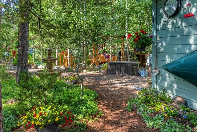 717 Lake Avenue, Grand Lake, CO 80447