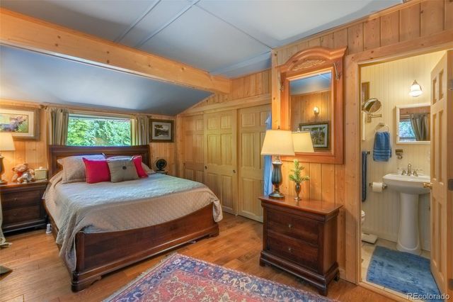 717 Lake Avenue, Grand Lake, CO 80447