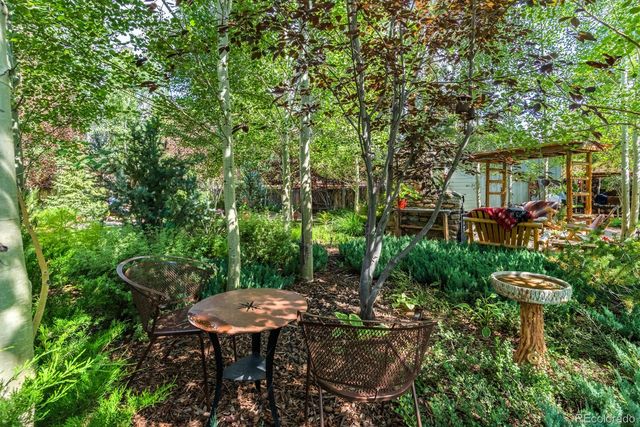 717 Lake Avenue, Grand Lake, CO 80447