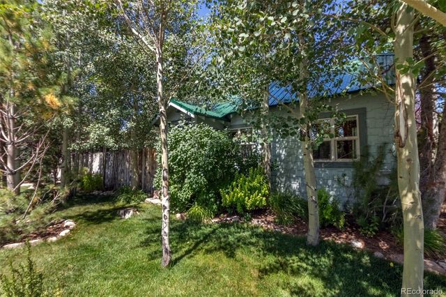 717 Lake Avenue, Grand Lake, CO 80447