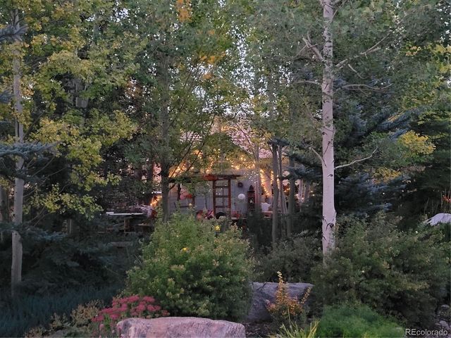 717 Lake Avenue, Grand Lake, CO 80447